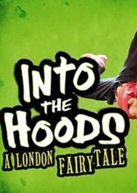 Into The Hoods